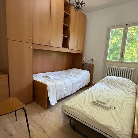 Appartement Casa Rossa Pellio Inferiore