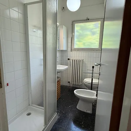 Appartement Casa Rossa